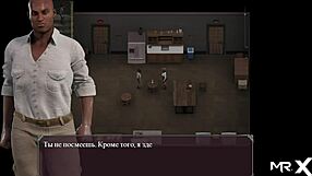 two girls locked in the lust epidemic game