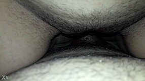 Delicia sits deep then milks the huge dick