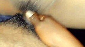 Desi Bhabhi Craves Big Cock in Her Wet Pussy. Bent Over?