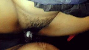 Desi Bhabhi Craves Big Cock in Her Wet Pussy. Bent Over?