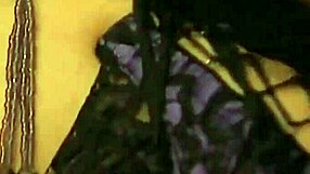 Beautiful mia panther in erotic scene with stockings