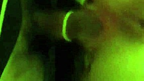 Doggy style with big tits and bent over couple