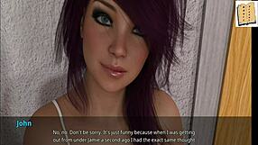 Wvm 42 Bangs Two Girlfriends Hard!