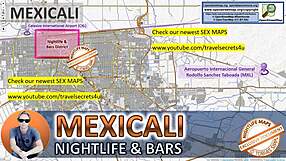 I explore mexicali brothels for deepthroat blowjobs and facials