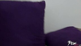 Did this awesome teen cocksucker make you cum after her orgasm?