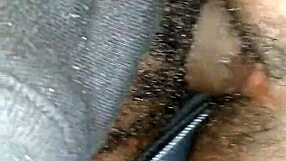 Watch BBC destroy ebony pussy?