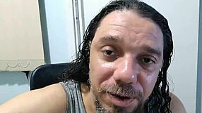 oh yeah, alice hael testing my cured dick with blowjob and handjob