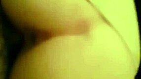 Doggy style with big tits and bent over couple