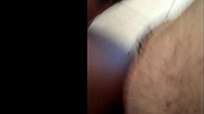 Aninha Giving Ass And Moaning Like Slut