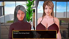 my new stepfamily story