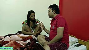 indian 18yrs hot girls not ready for fucking in reality sex with creampie and anal