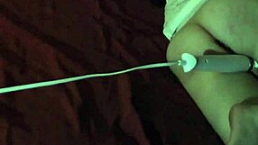 Gigi Gets Anal Plugged And Fucked!