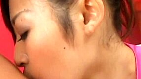 petite asian teen getting pussy banged