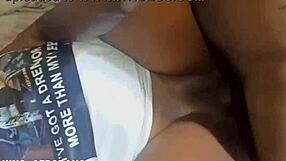 i had a wild fuck with booty barbie