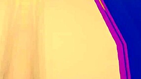 ramona flowers in 3d cartoon pov fantasy on sheer fantasyking3