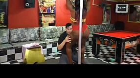 Em Minha Viagem A São Paulo Encontrei Com Hotferma17