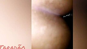 Ela Queria Ir Para o Show de Rock Mais Não Antes de Gozarmos Gostoso