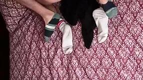 Young Latinos Engage In Bareback Fucking Passionately