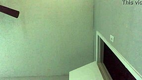 wow, cassidy avery, just 18, takes on a massive donkey dick!