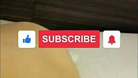 Does this hot Colombian girl like anal? She gets assfucked hard in homemade video.