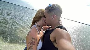 vazou na net patricinha perde o telefone e vídeos íntimos caem na net, girlfriend latina blonde tattoo public beach brazilian outdoor amateurs friend.