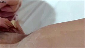 Blonde Latina Teen Naked Outdoors