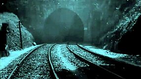 vintage erotic art featuring retro cartoon anime