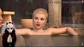 kate's getting hotdogged in public 😏