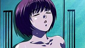 hentai sister engages in school fun with stepbrother