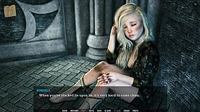 Tales from the unending void continue in episode 119