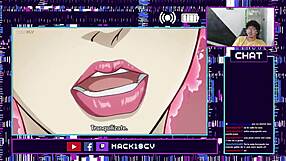 Jojo's Bizarre Adventure Animation Part 4 Chapters 19-20