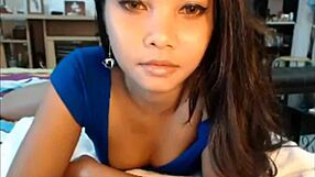 Asian eyes captured from livefilipinacams.com