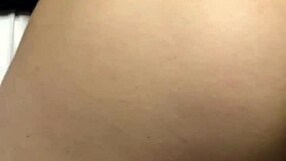 Play with her pussy and ass