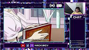 Jojo's Bizarre Adventure Animation Part 4 Chapters 19-20