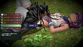 Hentai RPG Game Play: Search ドリビレ on Google for Download Link