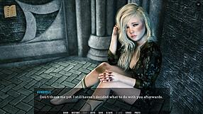 Tales from the unending void continue in episode 119