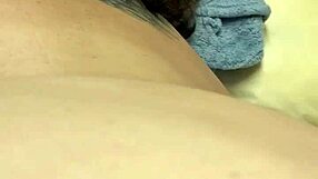 Play with her pussy and ass