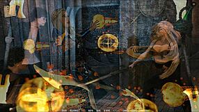 Tales from the unending void continue in episode 119