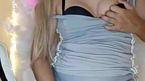 Ever Seen a Transexual Touching Themselves This Rico?