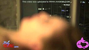 Lesbian Ass Licking and Strap-On Action, Oh Yeah!