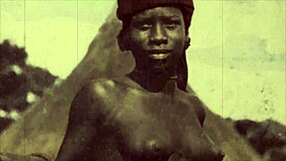 Vintage Women Of The World Erotic Confessions