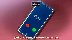 Imaizumin003 Sub Español