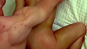 First Hookup with Trainer Wrecked My Ass