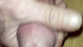 Jerking Off 14 Times Feels So Damn Good!