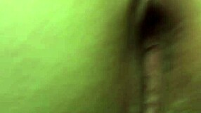 Play with her pussy and ass