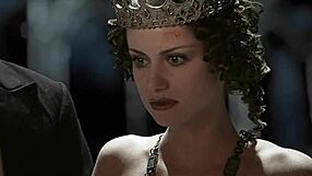 Anna Kovalchuk in INTENSE Sex Scenes from Master