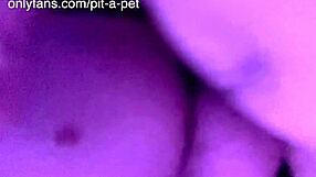 boys sneaking a quick fuck while family's home