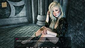 Tales from the unending void continue in episode 119