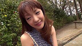 What Happens When My Girlfriend Is Honami Narumi?