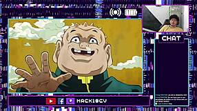 Jojo's Bizarre Adventure Animation Part 4 Chapters 19-20